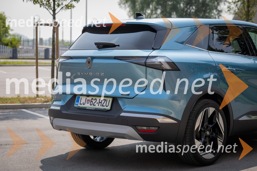 Renault Symbioz