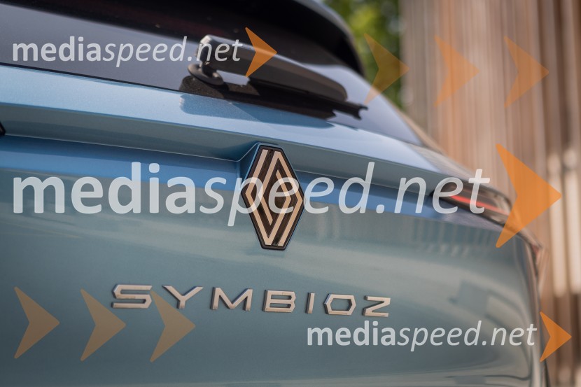 Renault Symbioz