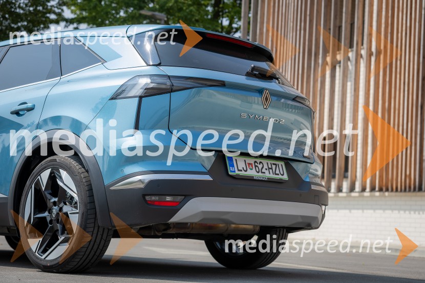 Renault Symbioz