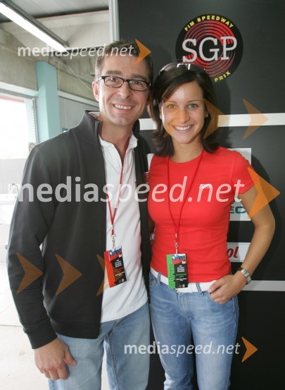 Klaus Lausch - KLM Tuning, 