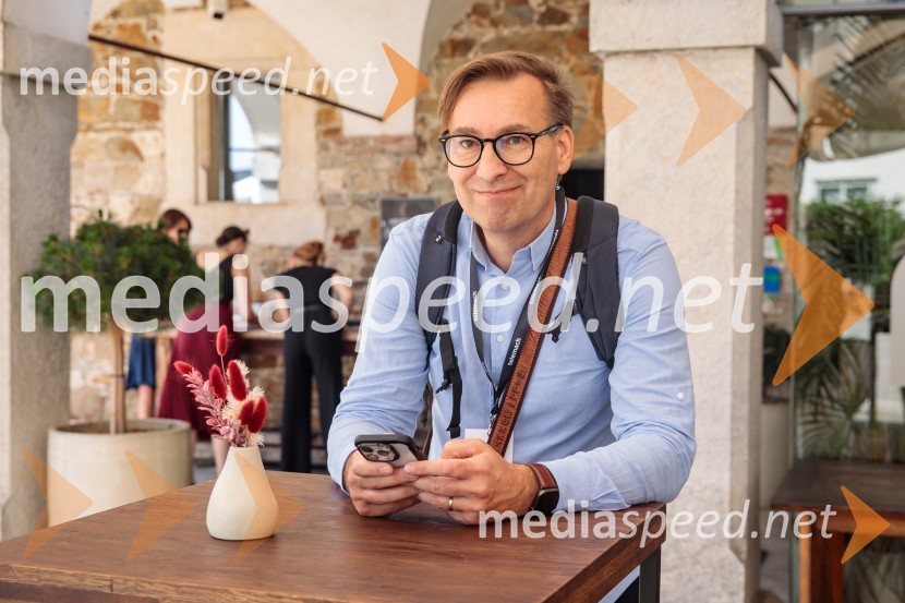 Poslovni svet športa v vzhodni Evropi, konferenca