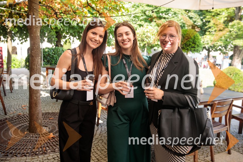 Poslovni svet športa v vzhodni Evropi, konferenca