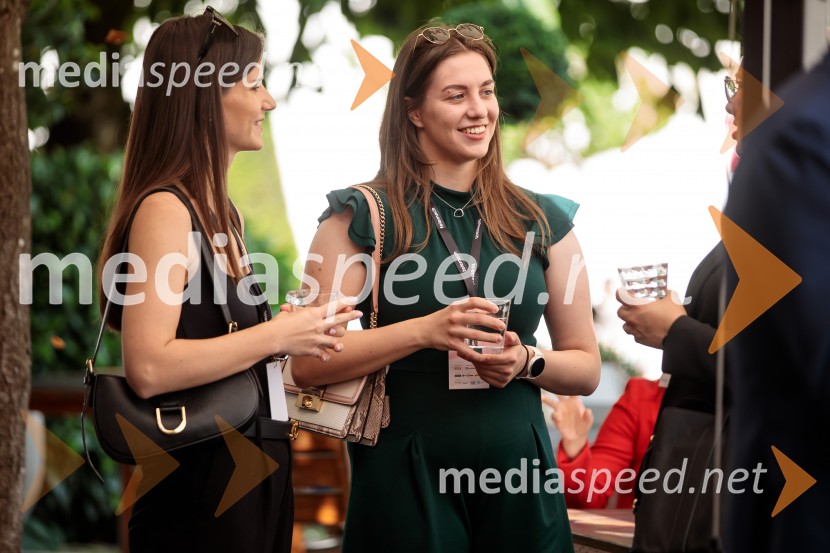 Poslovni svet športa v vzhodni Evropi, konferenca