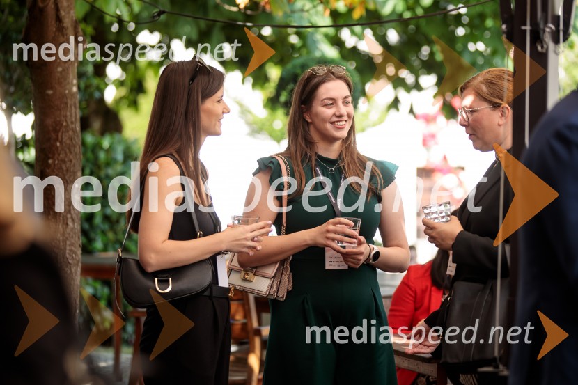 Poslovni svet športa v vzhodni Evropi, konferenca