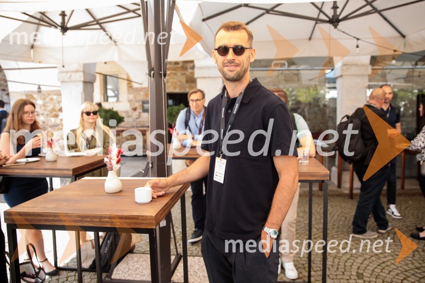 Poslovni svet športa v vzhodni Evropi, konferenca