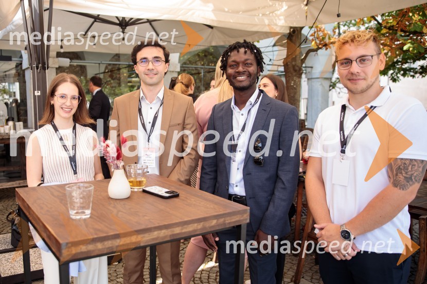  ... ;  Mahammad Safarli;  ... ;  Nik ŠabecPoslovni svet športa v vzhodni Evropi, konferenca