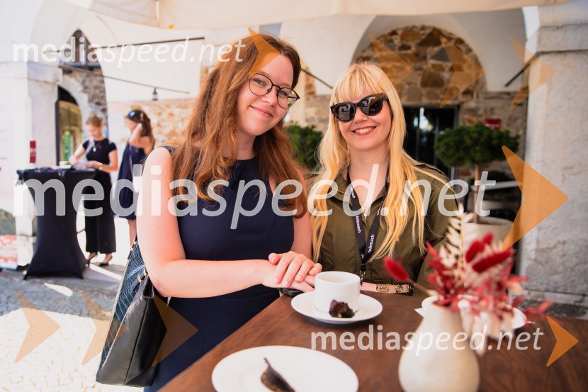 Poslovni svet športa v vzhodni Evropi, konferenca