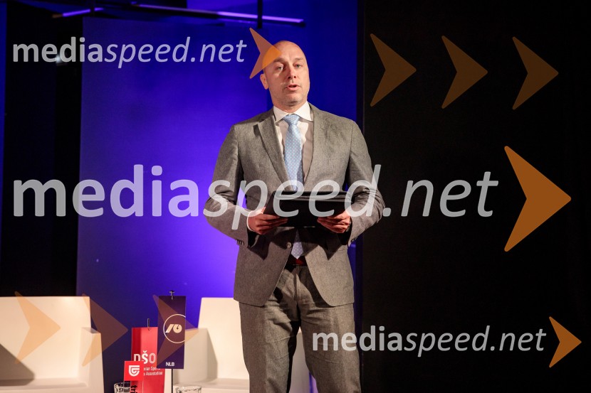 Poslovni svet športa v vzhodni Evropi, konferenca