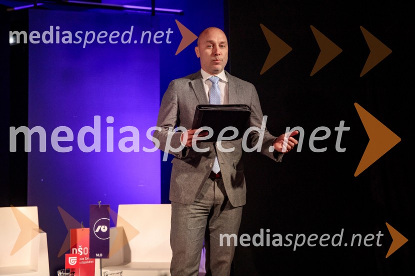 Poslovni svet športa v vzhodni Evropi, konferenca