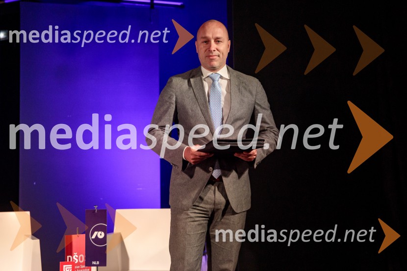 Poslovni svet športa v vzhodni Evropi, konferenca