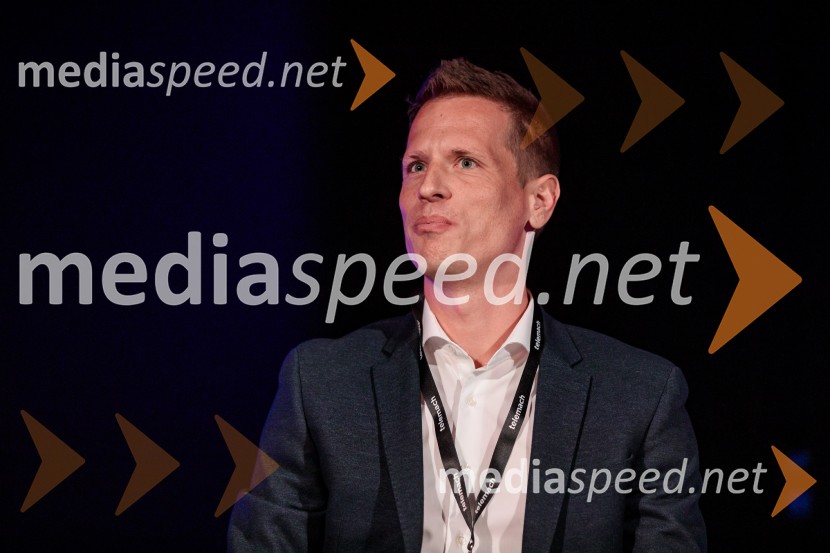  Péter Rippel-Szabó, odvetnik pri Law, LeitnerLaw Szabó és Társai Ügyvédi IrodaPoslovni svet športa v vzhodni Evropi, konferenca