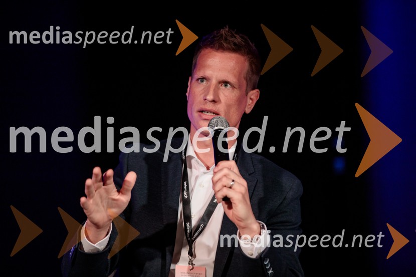  Péter Rippel-Szabó, odvetnik pri Law, LeitnerLaw Szabó és Társai Ügyvédi IrodaPoslovni svet športa v vzhodni Evropi, konferenca