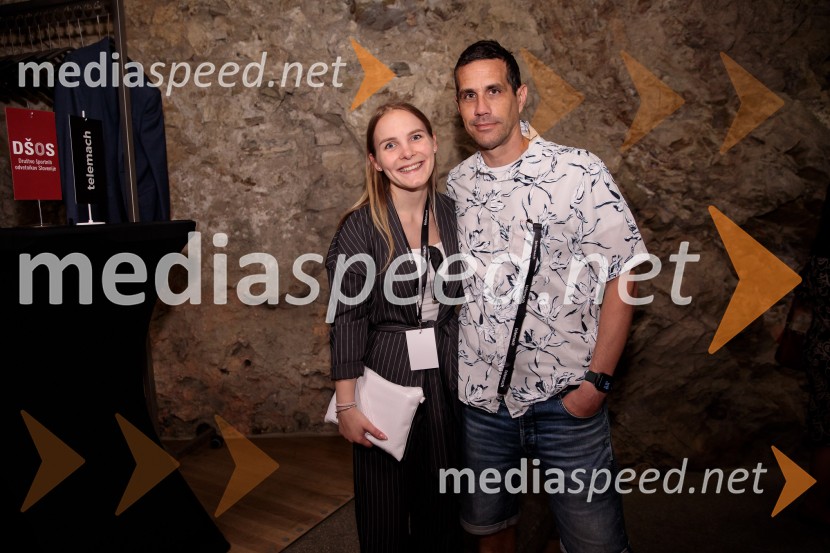 Poslovni svet športa v vzhodni Evropi, konferenca