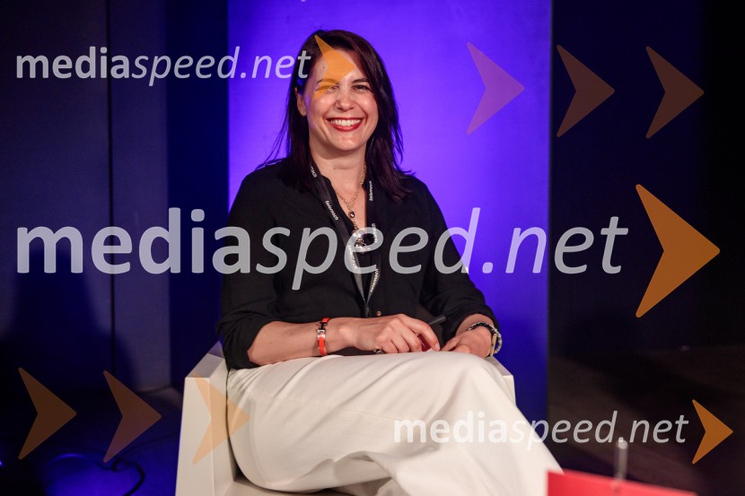  Petra Pocrnic Perica, No9 Sports Law&CASPoslovni svet športa v vzhodni Evropi, konferenca