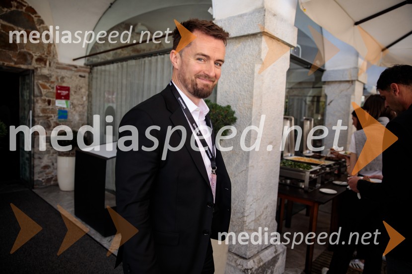 Poslovni svet športa v vzhodni Evropi, konferenca