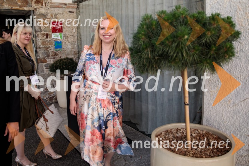 Poslovni svet športa v vzhodni Evropi, konferenca