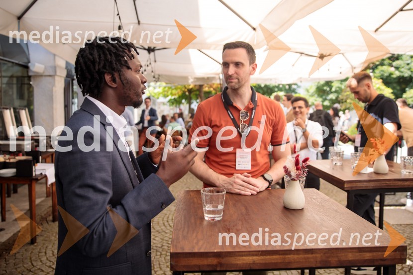 Poslovni svet športa v vzhodni Evropi, konferenca