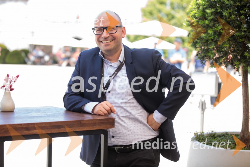 Poslovni svet športa v vzhodni Evropi, konferenca