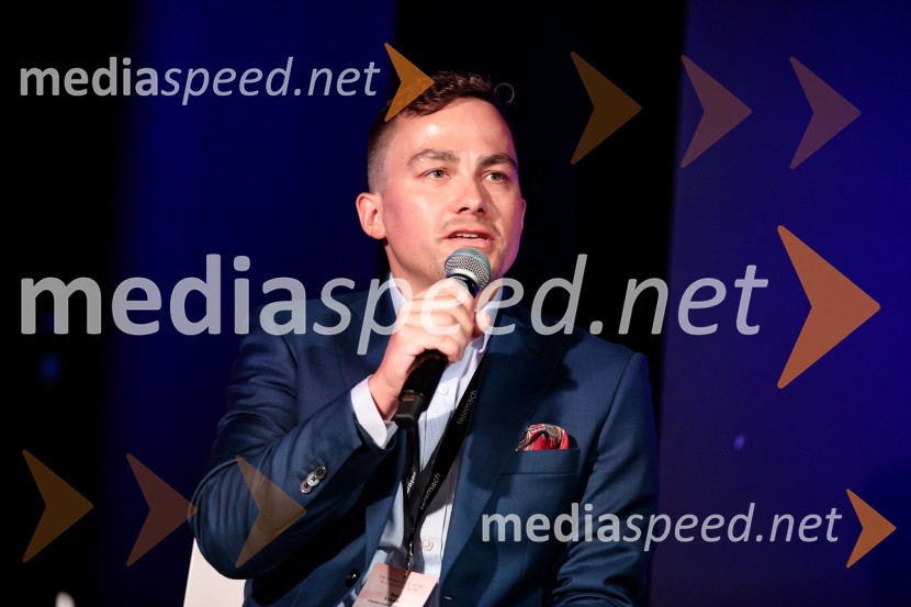  Jan ExnerPoslovni svet športa v vzhodni Evropi, konferenca