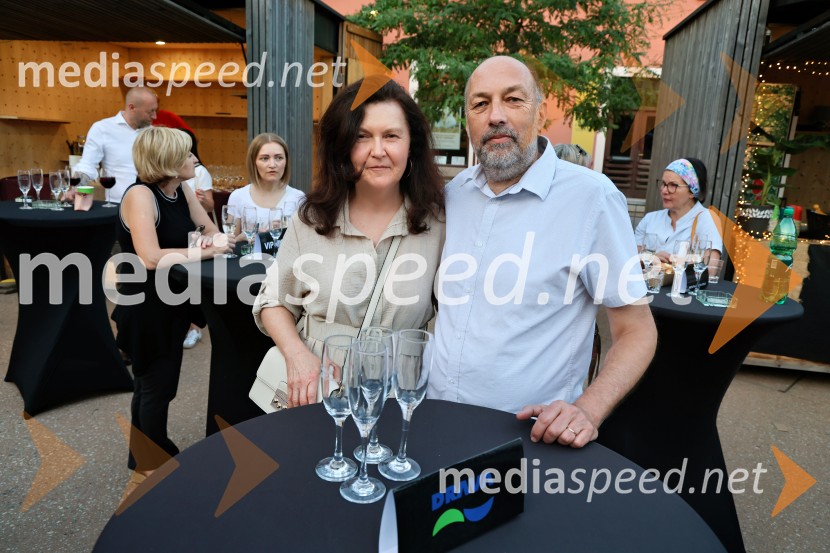 Gibonni odprl 17. mednarodni festival Arsana na Ptuju