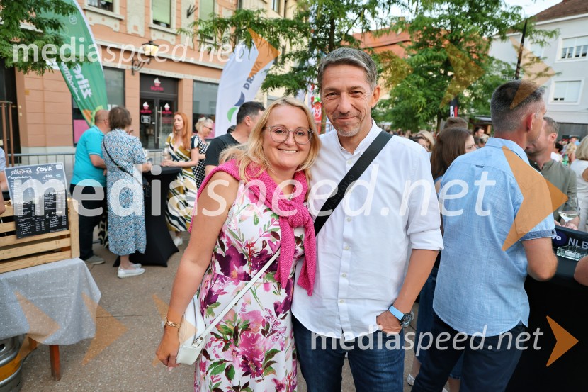 Gibonni odprl 17. mednarodni festival Arsana na Ptuju