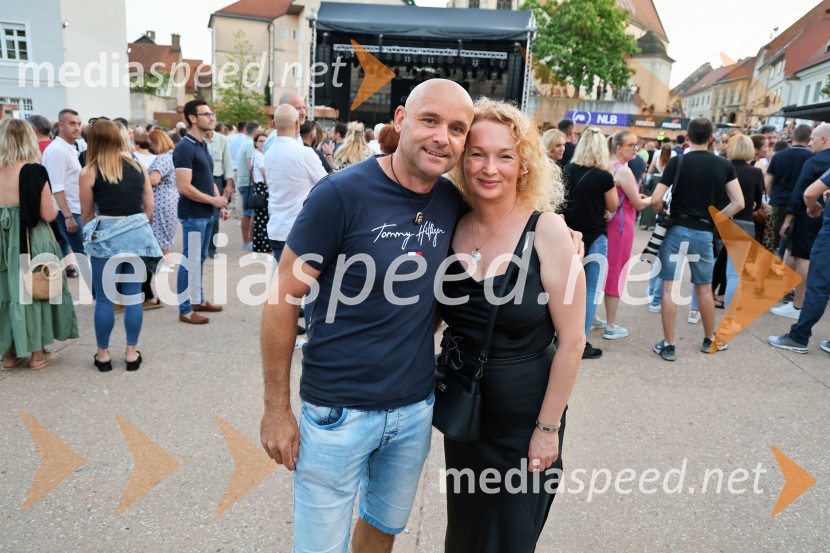 Gibonni odprl 17. mednarodni festival Arsana na Ptuju