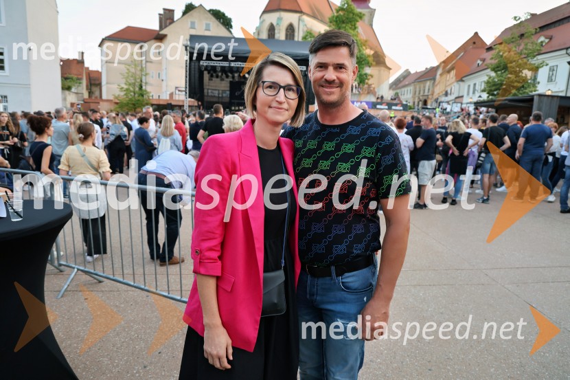 Gibonni odprl 17. mednarodni festival Arsana na Ptuju