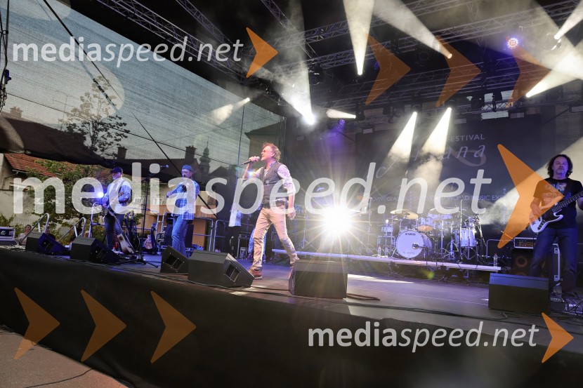  Zlatan Stipišić - Gibonni, pevecGibonni odprl 17. mednarodni festival Arsana na Ptuju