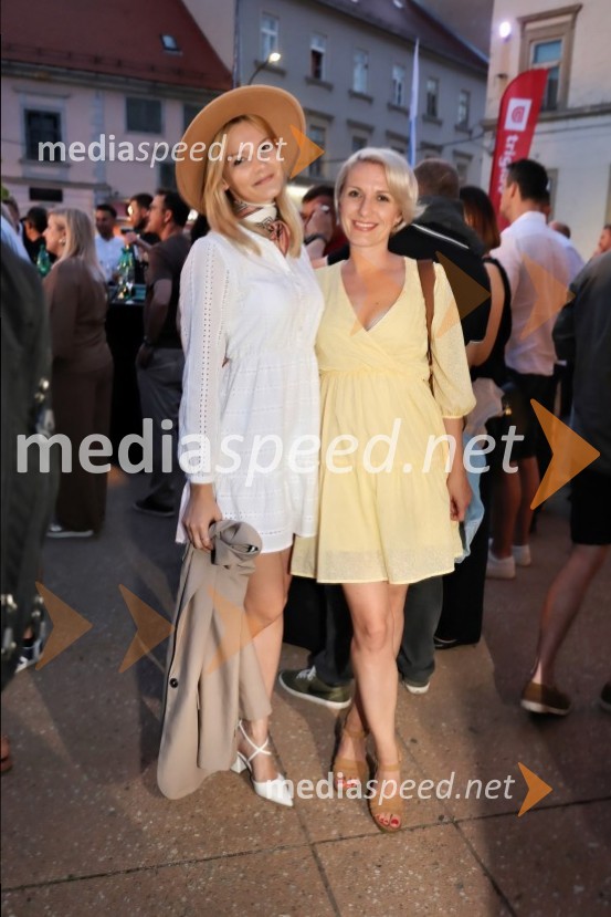 Gibonni odprl 17. mednarodni festival Arsana na Ptuju