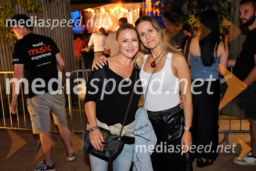  ... ;  Minja LednikGibonni odprl 17. mednarodni festival Arsana na Ptuju