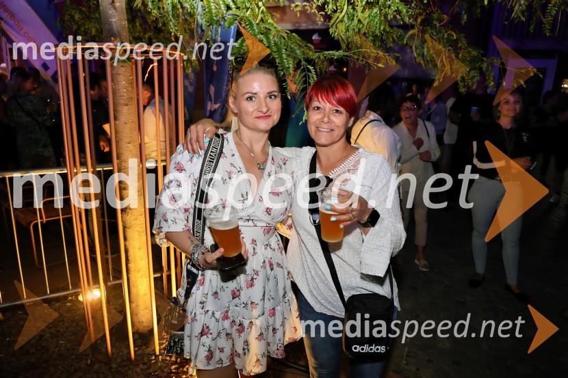 Gibonni odprl 17. mednarodni festival Arsana na Ptuju