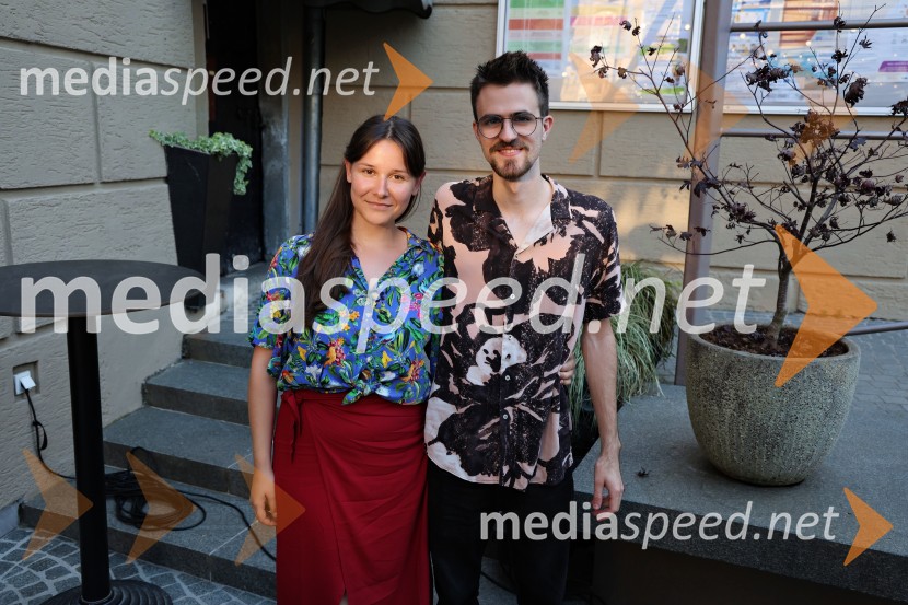 Gibonni odprl 17. mednarodni festival Arsana na Ptuju