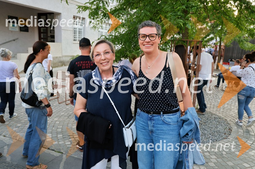 Gibonni odprl 17. mednarodni festival Arsana na Ptuju