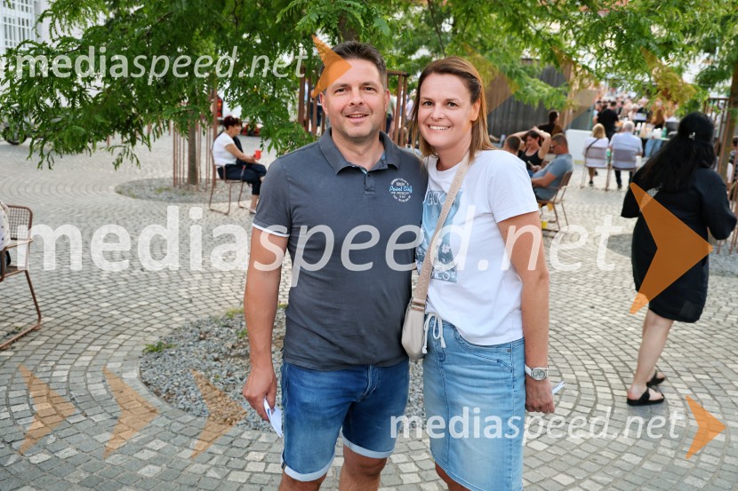 Gibonni odprl 17. mednarodni festival Arsana na Ptuju