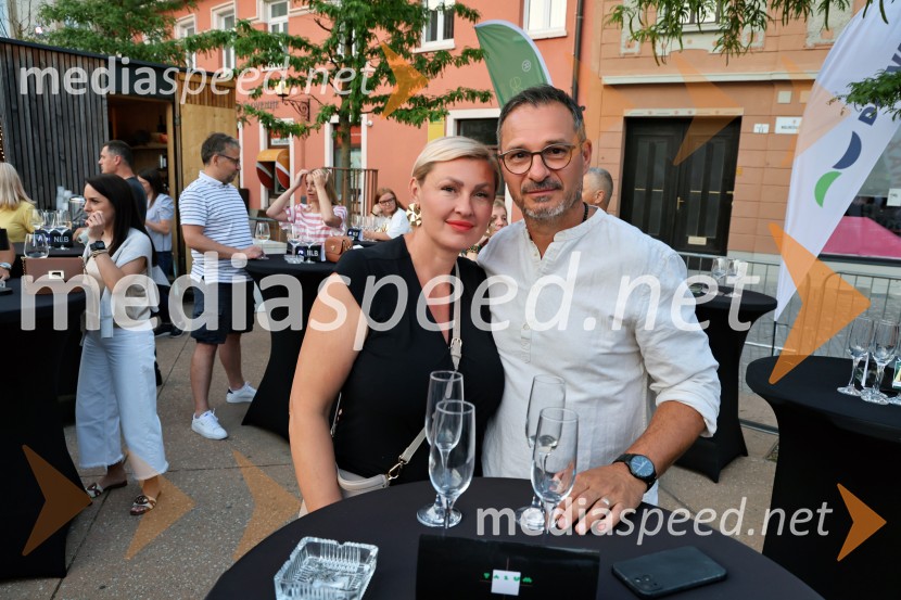 Gibonni odprl 17. mednarodni festival Arsana na Ptuju