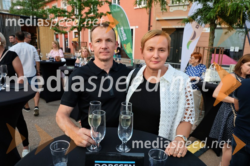 Gibonni odprl 17. mednarodni festival Arsana na Ptuju