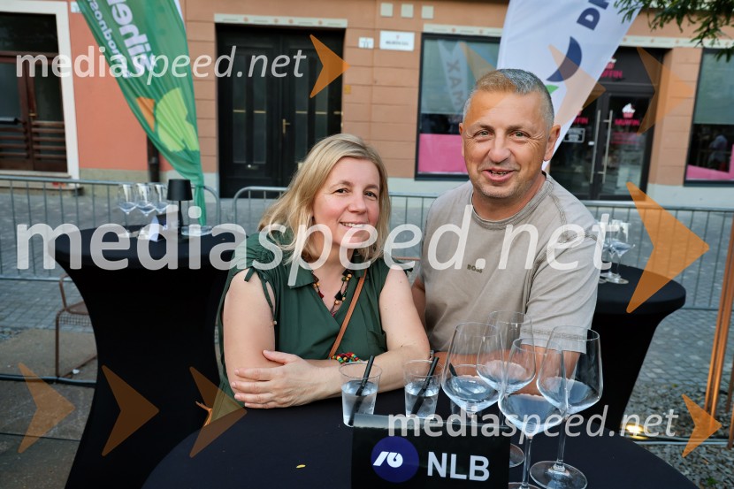 Gibonni odprl 17. mednarodni festival Arsana na Ptuju