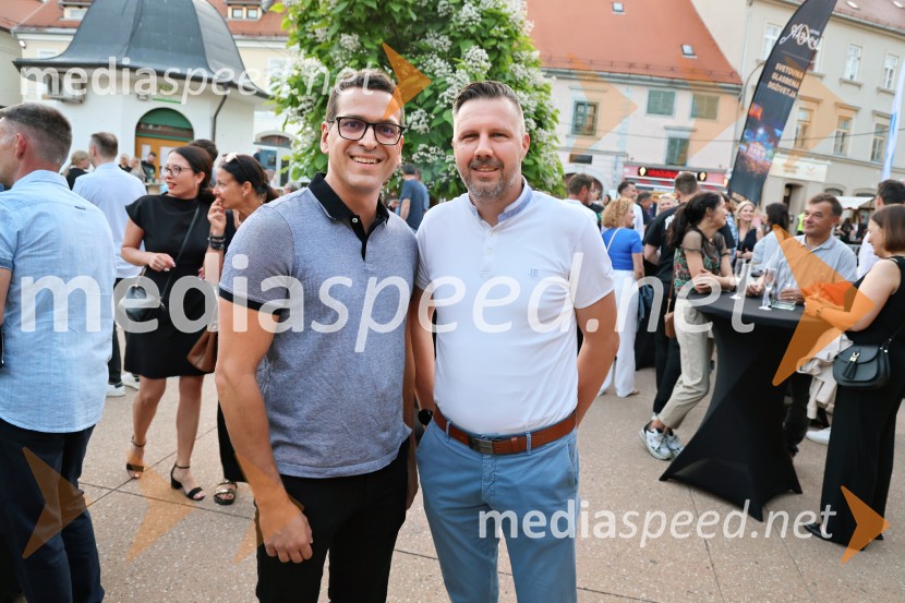 Gibonni odprl 17. mednarodni festival Arsana na Ptuju