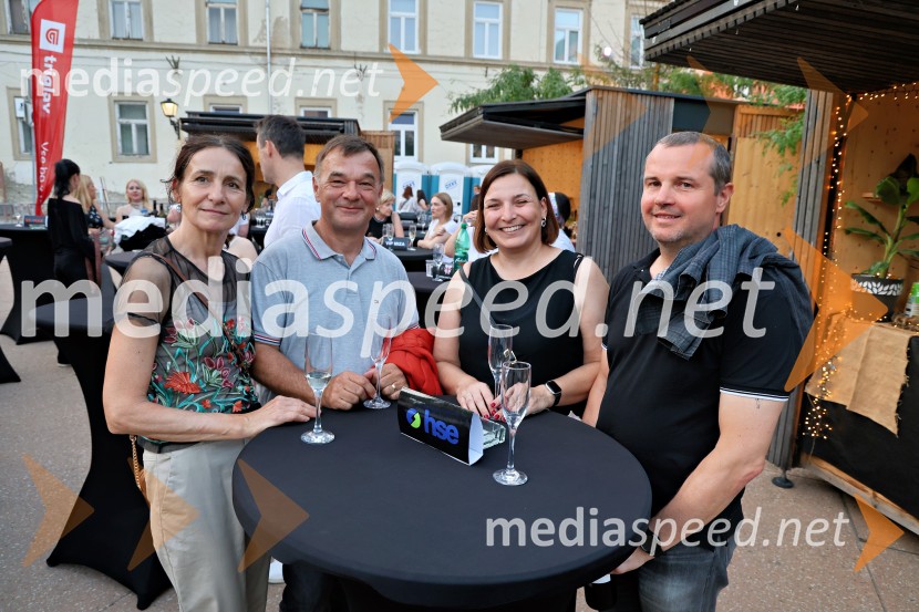 Gibonni odprl 17. mednarodni festival Arsana na Ptuju
