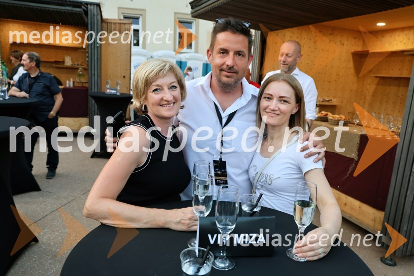 Gibonni odprl 17. mednarodni festival Arsana na Ptuju