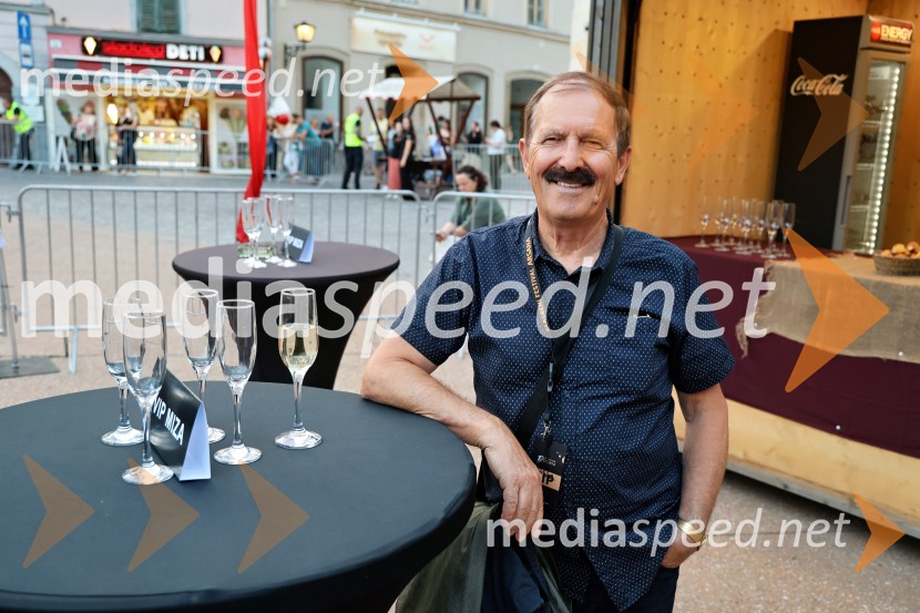 Gibonni odprl 17. mednarodni festival Arsana na Ptuju