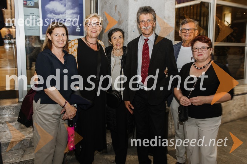  ... ;  Neda R. Bric, umetniška svetovalka Go! 2025 in nekdanja direktorica SNG Nova Gorica;  Jasna Čuk Rupnik, zdravnica;  Jožko  Čuk, nekdanji direktor GZS, nekdanji direktor SNG Nova Gorica;  Marjan Zahar, član Sveta SNG Nova Gorica;  Alberta ZaharSlavnostno odprtje Amfiteatra SNG Nova Gorica