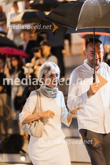 Slavnostno odprtje Amfiteatra SNG Nova Gorica