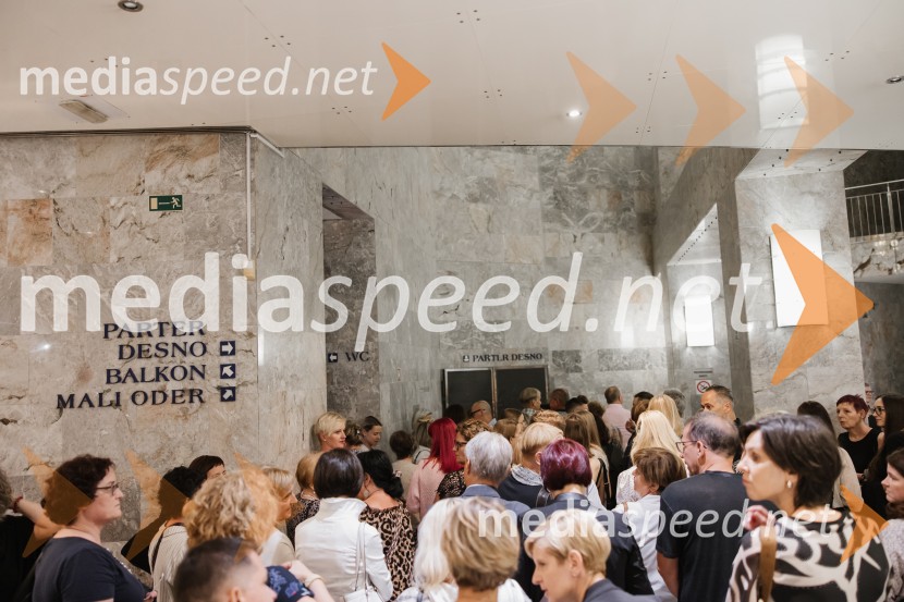 Slavnostno odprtje Amfiteatra SNG Nova Gorica