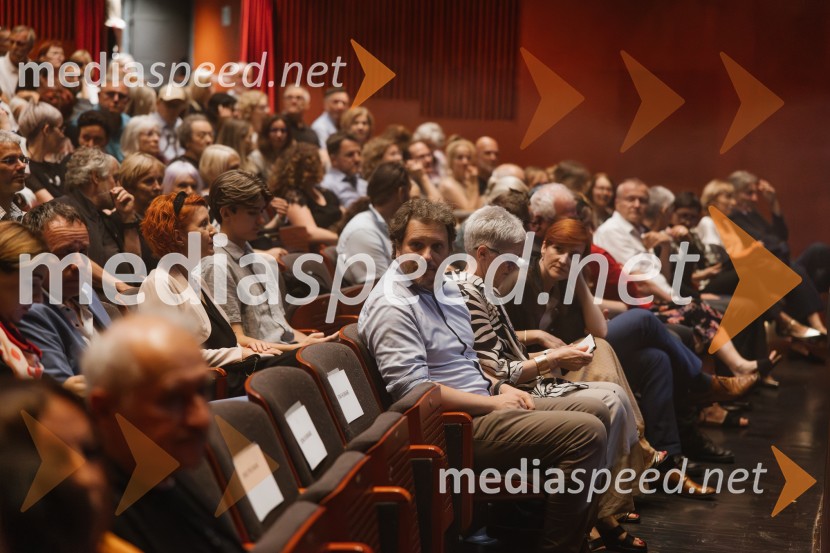 Slavnostno odprtje Amfiteatra SNG Nova Gorica