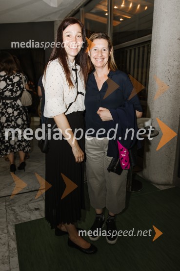 Slavnostno odprtje Amfiteatra SNG Nova Gorica