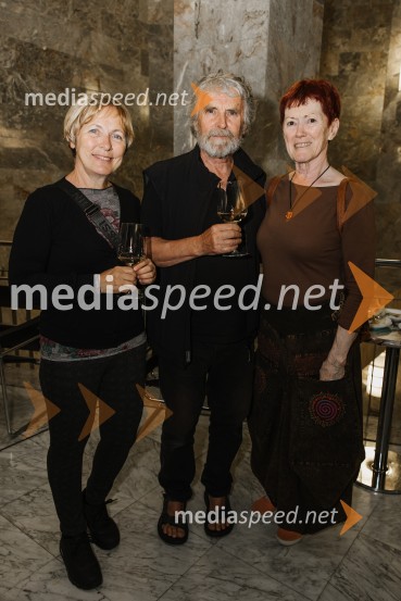 Slavnostno odprtje Amfiteatra SNG Nova Gorica