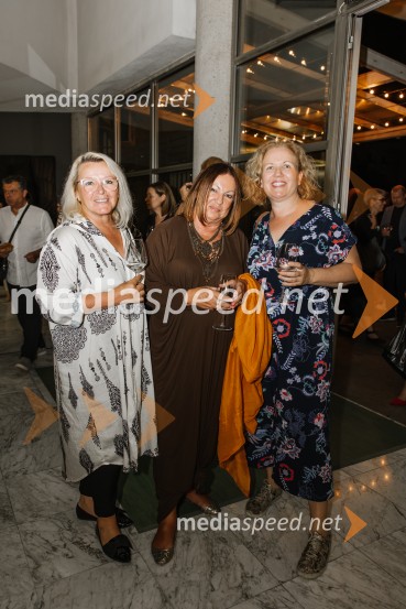 Slavnostno odprtje Amfiteatra SNG Nova Gorica