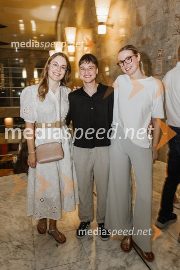 Slavnostno odprtje Amfiteatra SNG Nova Gorica