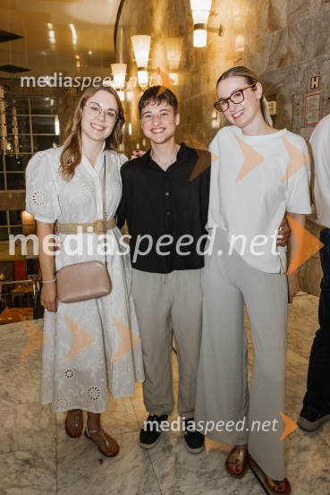 Slavnostno odprtje Amfiteatra SNG Nova Gorica